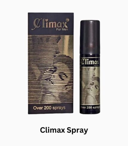 Climax Spray for Men