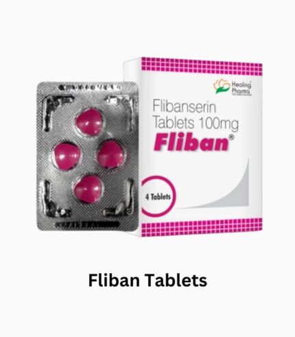 Fliban Tablets